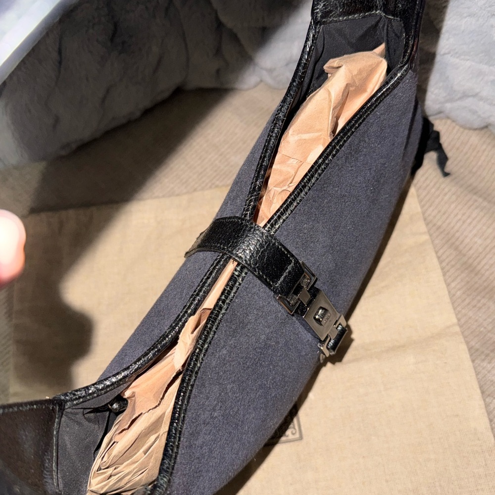 /traded/👑 Vintage Gucci Jackie Bag - Picture 7 of 14
